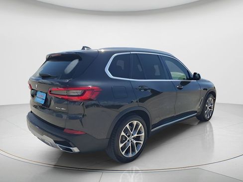 Used 2019 BMW X5 xDrive40i w/ Executive Package AWD/4WD image 5