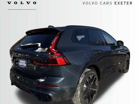 New 2026 Volvo XC60 B5 Plus w/ Climate Package image 4