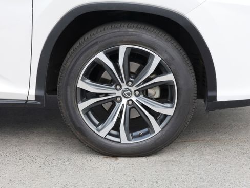 Used 2018 Lexus RX 350 FWD image 11