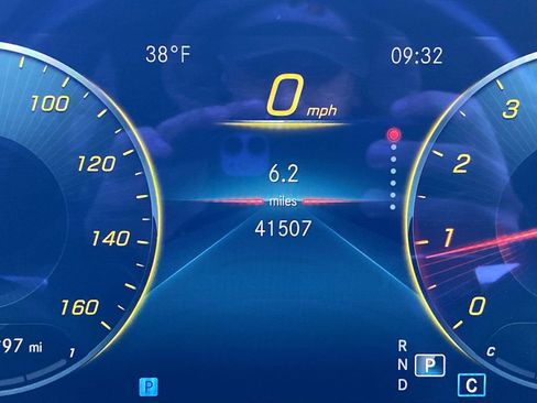 Certified 2022 Mercedes-Benz E 350 E 350 image 13