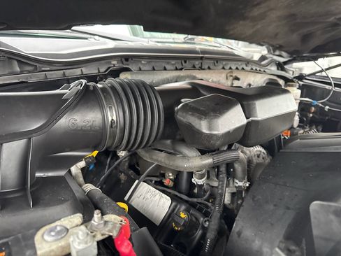 Used 2017 Ford F250 Lariat w/ Chrome Package image 14