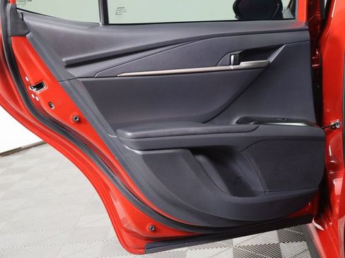 Used 2026 Toyota Camry Hybrid w/ Multimedia Upgrade Package FWD image 13