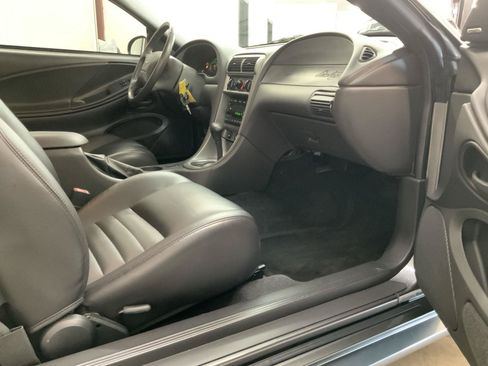 Used 2003 Ford Mustang GT Premium RWD image 35
