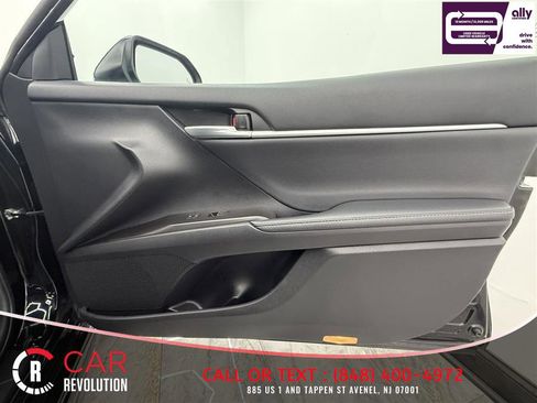 Used 2023 Toyota Camry XSE image 53
