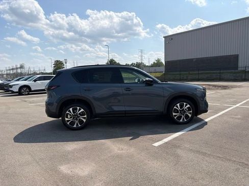 New 2026 MAZDA CX-5 Preferred AWD/4WD image 5