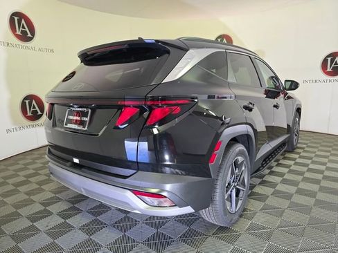 New 2026 Hyundai Tucson SEL image 5