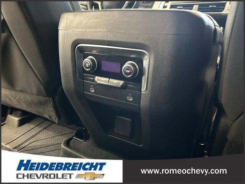 Used 2023 Chevrolet Suburban LS w/ Driver Alert Package AWD/4WD image 18