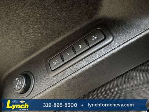 Used 2019 Chevrolet Equinox Premier FWD image 7