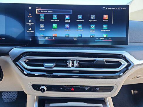 Certified 2024 BMW 330i Sedan w/ Convenience Package image 21