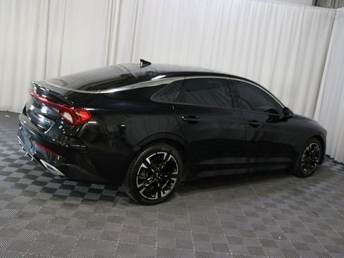 Used 2021 Kia K5 GT-Line w/ GT-Line FWD Premium Package image 6