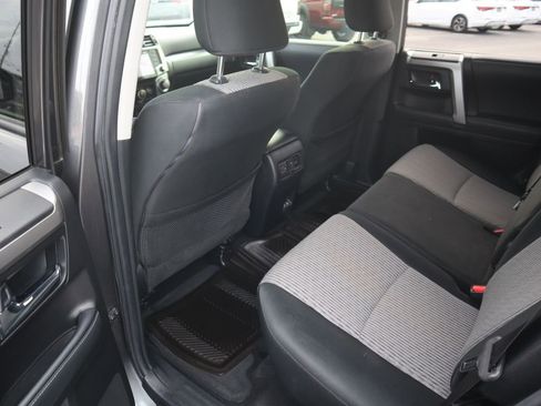 Used 2020 Toyota 4Runner SR5 image 10