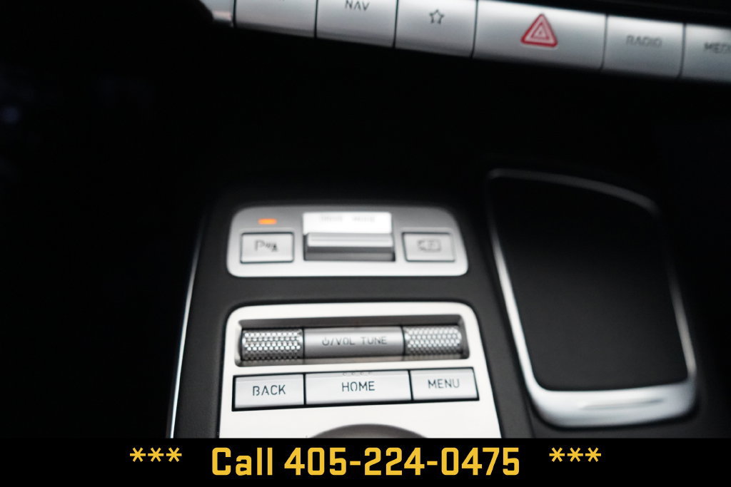Used 2023 Genesis GV70 2.5T w/ Select Package AWD/4WD image 41