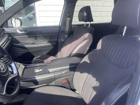 Used 2024 Hyundai Palisade Calligraphy image 7