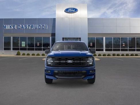 New 2026 Ford F150 STX w/ F-150 LOBO Package AWD/4WD image 6