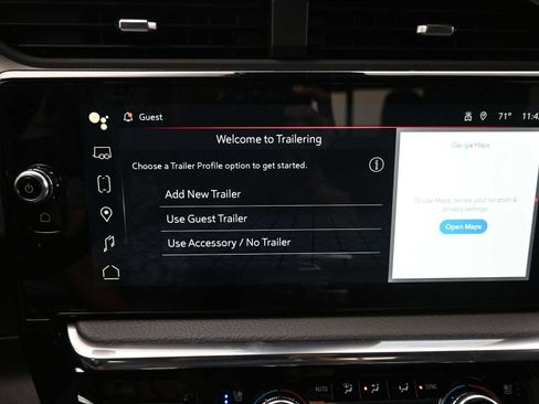 New 2025 GMC Sierra 2500 Denali w/ Denali Reserve Package image 17