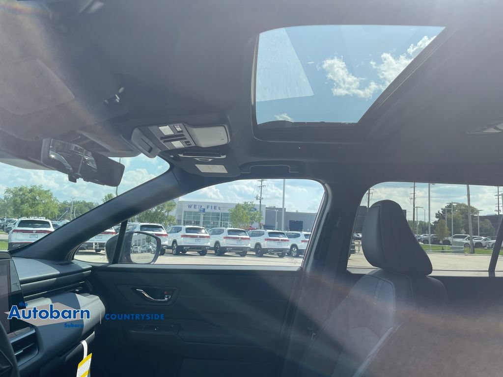 New 2026 Subaru Outback Touring XT AWD/4WD image 19