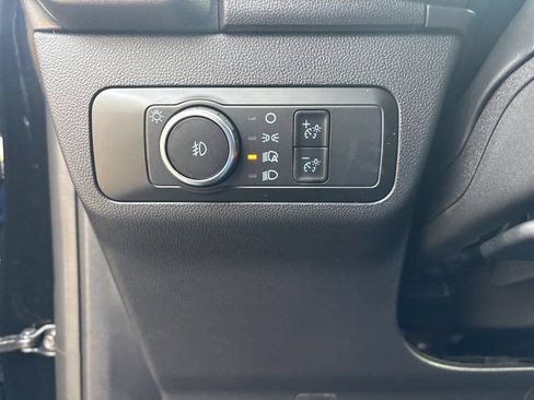 New 2026 Ford Bronco Sport Outer Banks w/ Outer Banks Tech Package+ AWD/4WD image 21