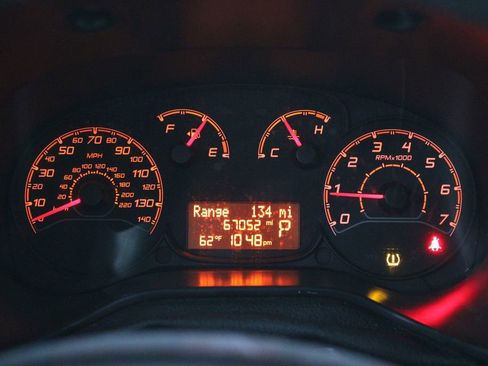 Used 2017 RAM ProMaster City Tradesman image 19