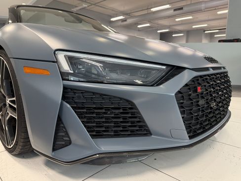 Used 2020 Audi R8 V10 performance AWD/4WD image 7