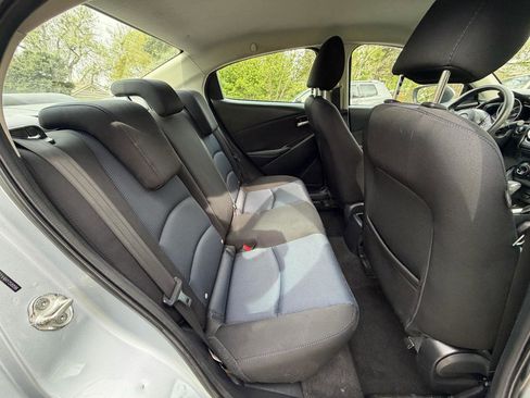 Used 2017 Toyota Yaris iA FWD image 21