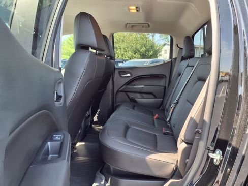 Used 2022 Chevrolet Colorado ZR2 AWD/4WD image 20