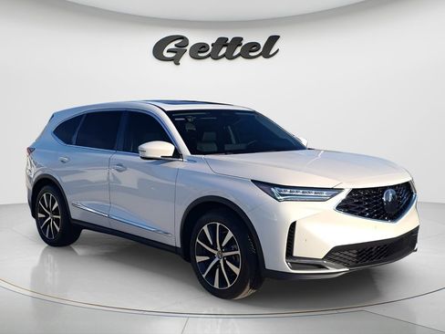 New 2026 Acura MDX w/ Technology Package image 9