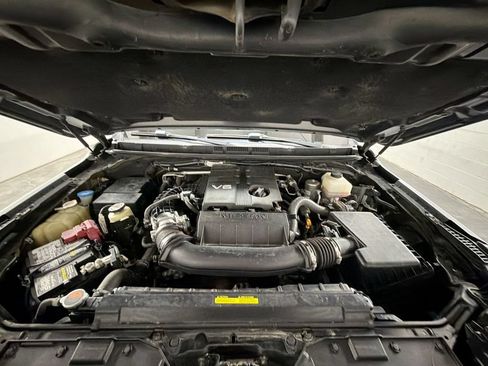 Used 2022 Nissan Frontier SV RWD image 26