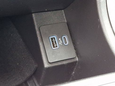 Certified 2023 Ford Edge SEL AWD/4WD image 26