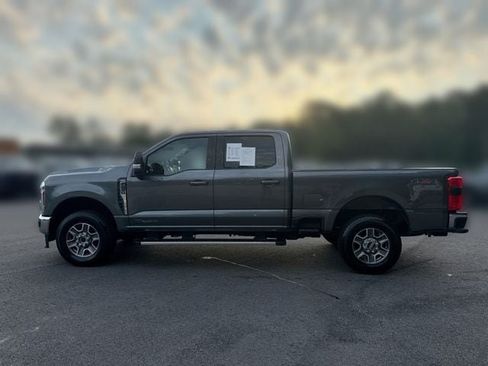 Used 2026 Ford F250 Lariat AWD/4WD image 5