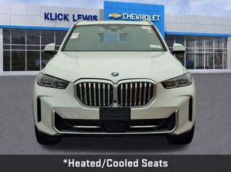 Used 2024 BMW X5 xDrive40i w/ Premium Package video 2