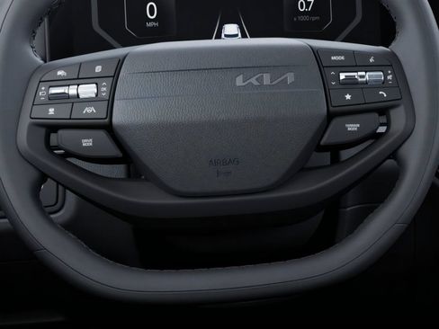 New 2026 Kia Sportage X-Line AWD/4WD image 22