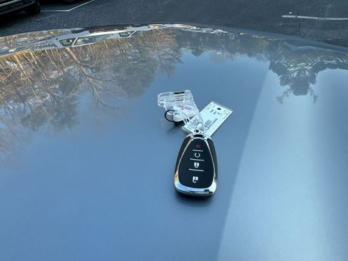 New 2026 Chevrolet Trax LT image 36