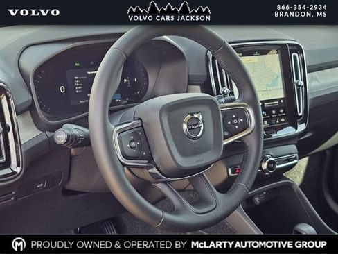 New 2026 Volvo XC40 B5 Core w/ Protection Package Premier AWD/4WD image 20