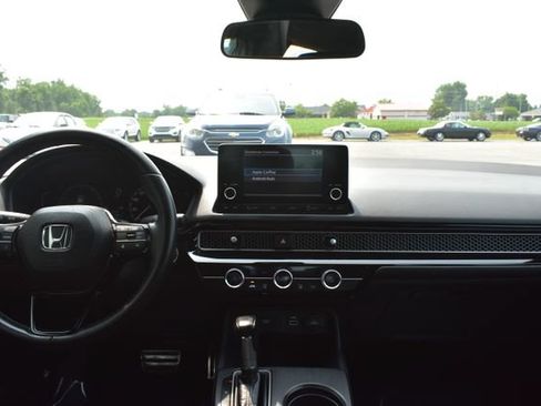 Used 2024 Honda Civic Sport image 30