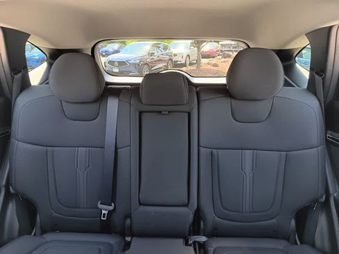 Used 2023 Hyundai Tucson SEL AWD/4WD image 12