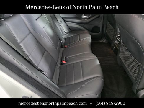 Certified 2024 Mercedes-Benz GLE 350 4MATIC image 29