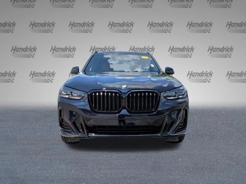 Used 2024 BMW X3 xDrive30i w/ Premium Package AWD/4WD image 5