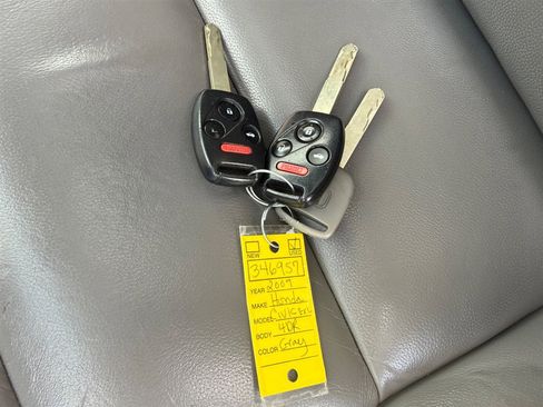 Used 2009 Honda Civic EX-L image 39