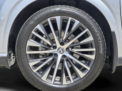 Certified 2024 Lexus RX 350 Premium Plus w/ Convenience Package FWD image 34