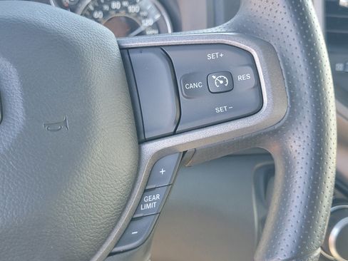 New 2024 RAM 2500 Tradesman w/ Chrome Appearance Group image 21