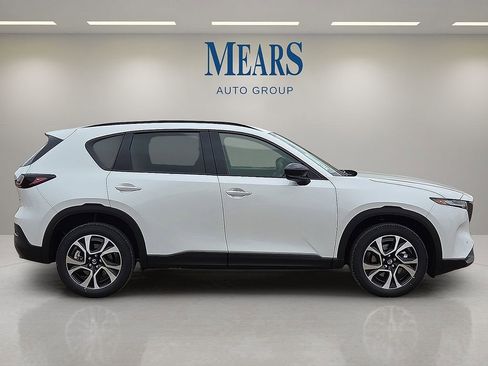 New 2026 MAZDA CX-5 Preferred AWD/4WD image 6