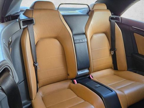 Used 2015 Mercedes-Benz E 400 Cabriolet image 18
