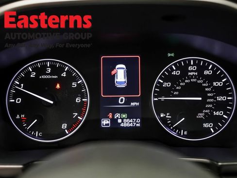 Used 2023 Subaru Outback Limited AWD/4WD image 18