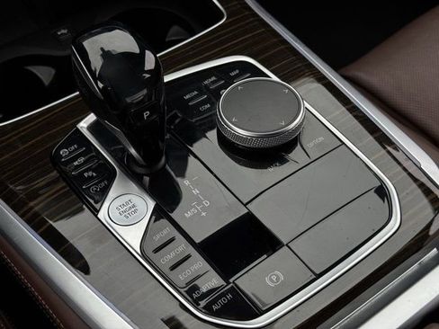 Used 2020 BMW X5 sDrive40i w/ Premium Package image 22