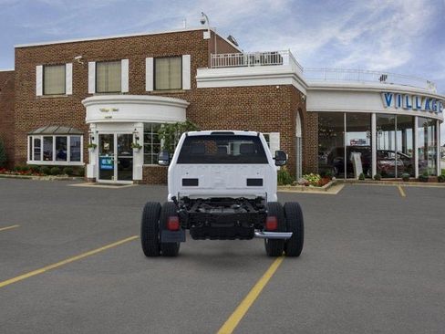 New 2026 Ford F350 XL AWD/4WD image 24