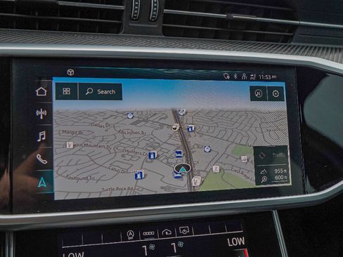 Certified 2022 Audi S6 Premium Plus image 16