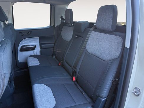 New 2025 Ford Maverick XLT w/ Equipment Group 302A image 13