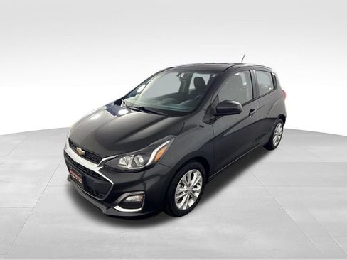 Used 2019 Chevrolet Spark LT FWD image 3