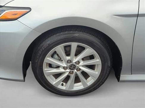 Certified 2023 Toyota Camry LE image 26