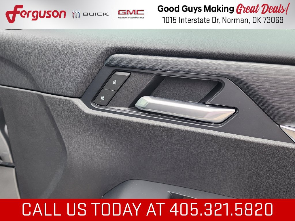 New 2027 GMC Acadia Elevation FWD image 39